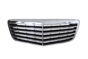 Radiatorgitter, MERCEDES-BENZ E-KLASS [W211], E-KLASS T-Model [S211], 211 880 1783 9040, 211 880 1783, A 211 880 1783 9040, A 211 880 17