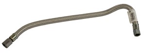 Brennstoffslange, MERCEDES-BENZ C-KLASS [W203], C-KLASS Coupé [CL203], C-KLASS T-Model [S203], 203 470 02 75, A 203 470 02 75