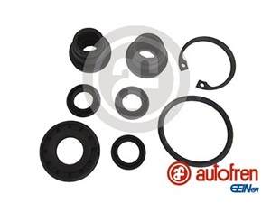 Reparasjonssett, hovedbremsesylinder, NISSAN,OPEL,SEAT,SKODA,VW, 4415501