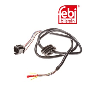 Kabelreparasjonssett, koffertromlokk, AUDI 80 B3 Sedan, 893 971 726 A SK, 893 971 726 A, 894 971 726 A SK, 894 971 726 A