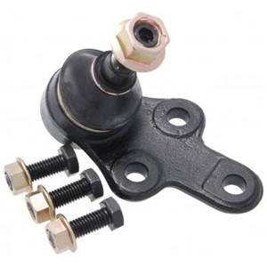 Bærekule, Framaksel nede, FORD,VOLVO, 1234382, 1679384, 30647882, 30666132, 30683093, 30730830, 30748230, 31212980, 31277464, 31277465