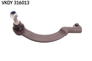 Styreledd (ytre), Framaksel venstre, NISSAN,OPEL,RENAULT,VAUXHALL, 45 01 262, 48520-00QAH, 77 01 470 363, 9161562