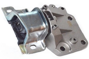 Lagring, motor, Venstre, CITROËN,FIAT,PEUGEOT, 1347977080, 1358696080, 1802.59, 180259