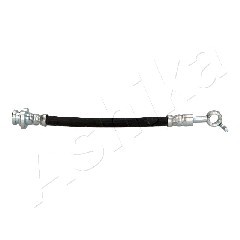 Holder, bremseslange, Høyre bakaksel, NISSAN JUKE, 462101KA0B
