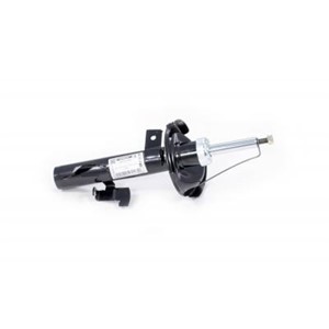Støtdemper, Framaksel venstre, MAZDA 3, 3 Sedan, 5, B32T34900C, B32T34900D, B32T34900E, B39D34900A, BBM234900A, BBM234900B, BBM234900C,