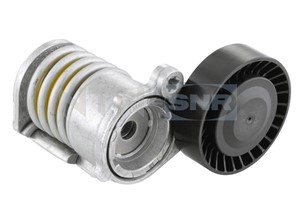 Strammerull, kilerem med ribber, VOLVO C30, C70 Cabriolet II, S40 II, V50, 1374425, 30650957, 6M5Q 6A228 AA