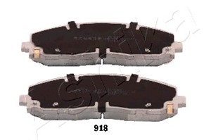 Bremseklosser sett, Framaksel, CHRYSLER GRAND VOYAGER V, DODGE JOURNEY, FIAT FREEMONT, LANCIA VOYAGER Minibus, minivan, 68144163AA, 681