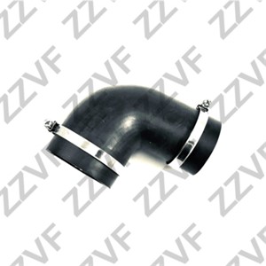 Ladeluftslange, LAND ROVER DEFENDER Cabrio, DEFENDER Flak/chassi, DEFENDER Pick Up, DEFENDER Station Wagon, LR032215, LR067644