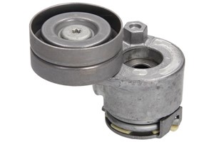 Spennarm, kilerem med ribber, MITSUBISHI,NISSAN,OPEL,RENAULT,VAUXHALL,VOLVO, 11955-AW300, 30621284, 30638574, 30638633, 30883833, 40 01