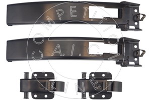 Dørfester, Bak, Kjøretøy bakdør, MERCEDES-BENZ,VW, 2E1 827 455, 2E1 827 794, 906 760 0228, A906 760 0228