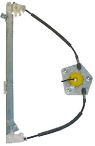 Vindusheis, Foran venstre, PEUGEOT 406, 406 Break, 9221 96, 9221 F0