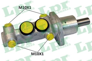 Hovedbremsesylinder, SEAT,VW, 1H1611019AA, 1H2611019B, 357611019