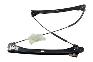 Vindusheis, Foran venstre, VW PASSAT B8, PASSAT B8 Variant, 56D 837 461 A, 56D837461A