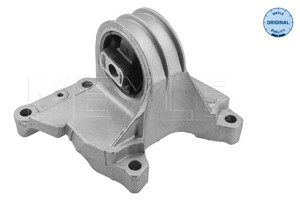Lagring, motor, Bak, VOLVO S80 I, XC90 I, 8671633, 8672453, 9161149