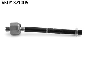 Aksialledd, parallellstang, framaksel, Høyre eller venstre, AUDI, 4H0 422 810 A, 8J0 423 810