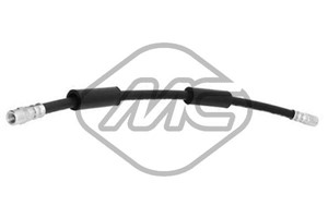 Bremseslange, Framaksel, VW LT 28-35 Buss I, LT 28-35 Flak/chassi I, TRANSPORTER Buss III, 251611775B, 291611775, 854756