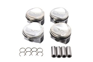 Stempelringsett, AUDI,SEAT,SKODA,VW, 06H107065BK, 06H107065F, 06H107065T, 06J107065B
