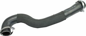 Ladeluftslange, Nede, FORD C-MAX II, FOCUS II, FOCUS Sedan II, 1784511, AV616K863HF, AV616K863HG