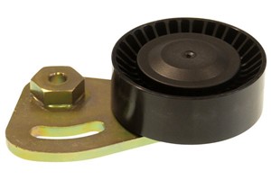 Spennarm, kilerem med ribber, BMW,LAND ROVER,MG,ROVER, 2 245 584, 64 55 2 245 584, PQG100210, PQG100340, PQG100340L