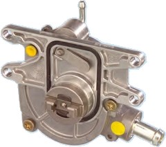 Vakuumpumpe, bremseanlegg, OPEL FRONTERA B, SINTRA, VAUXHALL FRONTERA Mk II, 0545567, 090531396, 545567, 90531396