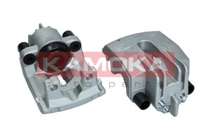 Bremsecaliper, Bakaksel, Høyre, BMW 5 [E60], 6 [E63], 6 Cabriolet [E64], 34 21 6 758 058, 6758058