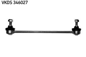 Stang, stabilisator, framaksel, Høyre eller venstre, VOLVO S40 I, V40 Kombi, 30884179