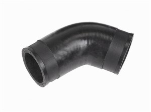 Ladeluftslange, AUDI A2, SEAT AROSA, VW LUPO I, POLO, 6X0 145 832 E