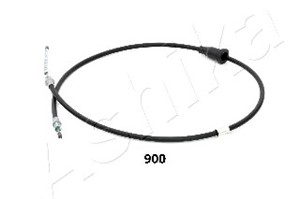 Kabel, parkeringsbremse, Høyre, Venstre, CHRYSLER NEON, 4509633