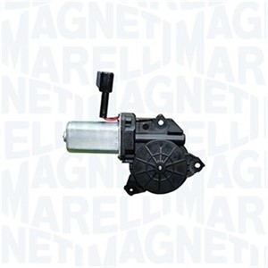 Elektromotor, vindusløfter, Foran venstre, ALFA ROMEO 159, 159 Sportwagon, 71740175, 71740176