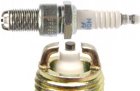 Tennplugg, AUDI, 101 000 038 AA, 101 000 038 AB, 101 000 039 AA, 101 000 039 AB, MD 365 108