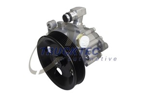 Hydraulikkpumpe, styring, MERCEDES-BENZ GL-KLASS [X164], M-KLASS [W164], R-KLASS [W251, V251], 005 466 2201 cpl.1, 005 466 2201, A005 46