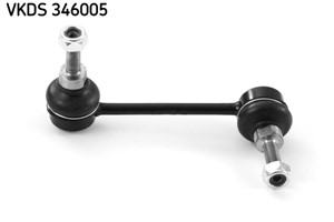 Stang, stabilisator, Framaksel venstre, NISSAN,OPEL,RENAULT,VAUXHALL, 44 18 192, 45 00 198, 54616-00Q0C, 54616-00QAB, 77 00 302 165, 77