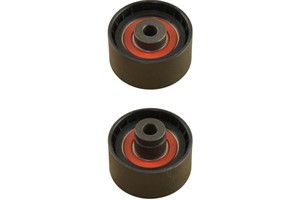 Styrerulle-kilerem tannrem, CITROËN,FIAT,FORD,FORD USA,JAGUAR,LANCIA,LAND ROVER,MITSUBISHI,PEUGEOT,VOLVO, MN982127