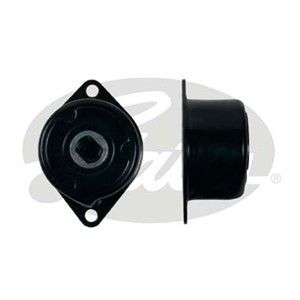 Strammerull, kilerem med ribber, SKODA FABIA I, FABIA Combi I, FABIA Praktik I, FABIA Sedan I, 047903315B