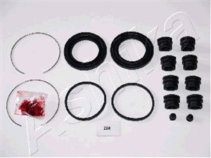 Reparasjonssett, bremseklave, Framaksel, TOYOTA,VW, 0447935050, 04479-40010