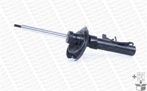Støtdemper, Framaksel, Venstre, MAZDA 5, C236 34 900A, C236 34 900B, C236 34 900C, CC29 34 900, CC30 34 900 C, CC30 34 900 D