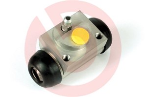 Hjul bremsesylinder, Bakaksel, FORD FUSION, MAZDA 121 III, 2, 1145295, 1522960, 1E0426610A, 2S612261AA, 2X1145295, DDY226710, DDY226710A