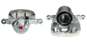 Bremsecaliper, Framaksel, Foran akselen, Høyre, TOYOTA RAV 4 I, RAV 4 Cabrio I, 47730-42010