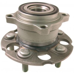 Hjulnav, bakaksel begge sider, ACURA RDX, HONDA CR-V III, 42200-STK-951, 42200-TP7-A01, 42200-TP7-A02