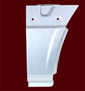 Sidevegg, Foran høyre, MERCEDES-BENZ,VW, 2E1 809 158, 9066375309, A 906 637 53 09, A9066375309