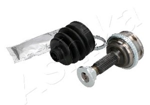 Leddsett, drivaksel, Hjulside, TOYOTA AYGO, YARIS, 4341052110*, 4342052110*