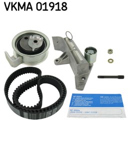 Registerreimsett, AUDI,SEAT,SKODA,VW, 06B 109 119 A, 06B 109 119 B, 06B 109 119 C, 06B 109 119 F, 06B 109 166, 06B 109 243 B, 06B 109 24