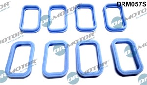 Tetningssett, innsugningsmanifold, CITROËN,FIAT,FORD,JAGUAR,LAND ROVER,PEUGEOT, 0348.T1, 1138392