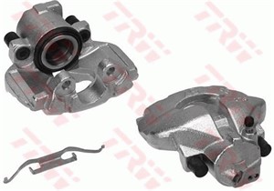 Bremsecaliper, VW TRANSPORTER Buss IV, TRANSPORTER Flak/chassi IV, TRANSPORTER Skåp IV, 7D0 615 124