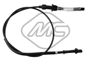 Gasskabel, FORD, 6068106, 6086503, 6129816, 75AB9C799BA, 81AB9C799AA