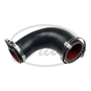 Ladeluftslange, VOLVO S60 II, V40 Halvkombi, V60 I, V60 Skåp / kombi I, V70 III, XC60 SUV I, 31293663