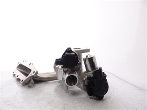 Turbo, RENAULT TWINGO III, 144104103RC
