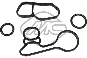 Tetning, oljefilter hus, OPEL ADAM, ASTRA J, CASCADA, 650037