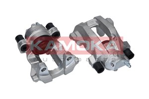 Bremsecaliper, Bakaksel, Høyre, MERCEDES-BENZ CLS [C219], E-KLASS [W211], E-KLASS T-Model [S211], S-KLASS [W221], SL [R230], 002 420 28