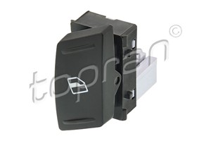 Bryter, vindusløfter, Bakre venstre, Foran venstre, SKODA OCTAVIA II, OCTAVIA Combi II, YETI, 1Z0 959 855 REH, 1Z0 959 855